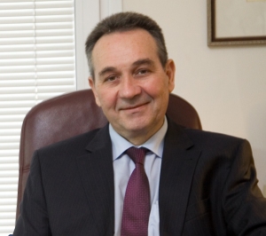 Theodosios Koukoubis MD, PhD - Orthopedic Surgeon